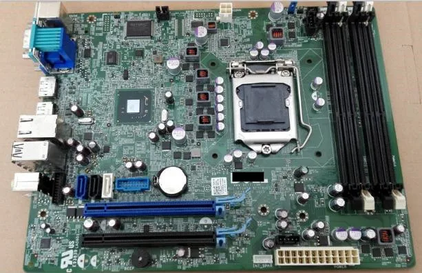 100% test working 7010 SFF 9010 SFF Q77 Desktop Motherboard WR7PY GXM1W WDRVH 51FJ8 Mainboard
100% test working 7010 SFF 9010 SFF Q77 Desktop Motherboard WR7PY GXM1W WDRVH 51FJ8 Mainboard