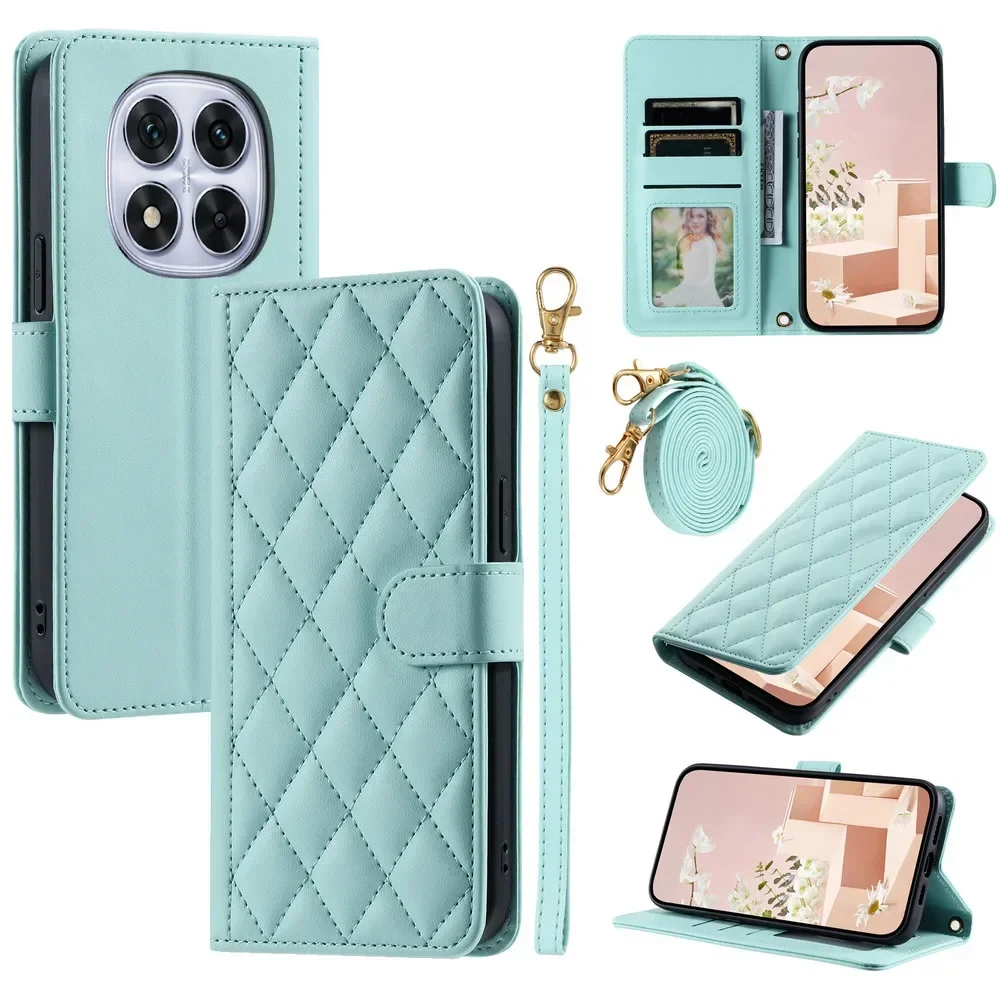 For Poco X7 Pro 5G 2025 Flip Case Crossbody Leather Wallet Coque For Xiaomi Poco M7 Pro Luxury Cover Mi Phone X7 X 7 Funda
For Poco X7 Pro 5G 2025 Flip Case Crossbody Leather Wallet Coque For Xiaomi Poco M7 Pro Luxury Cover Mi Phone X7 X 7 Funda