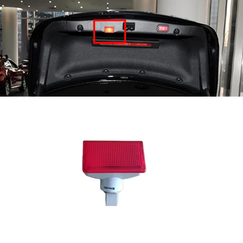 A2218202101 Genuine Trunk Luggage Interior Light For Mercedes Benz Vitio C E Class Interior Trunk Tailgate Trim Light
A2218202101 Genuine Trunk Luggage Interior Light For Mercedes Benz Vitio C E Class Interior Trunk Tailgate Trim Light