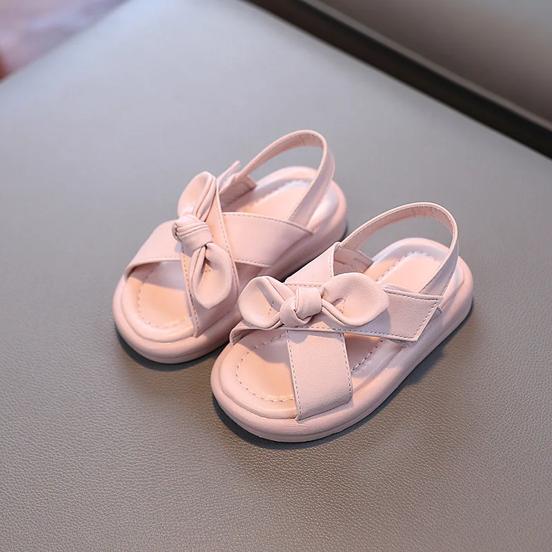 Girls Sandals Summer New Children's Princess Shoes Fashion Soft Beach Sandals Comfortable Kids Sandals G922
Girls Sandals Summer New Children's Princess Shoes Fashion Soft Beach Sandals Comfortable Kids Sandals G922