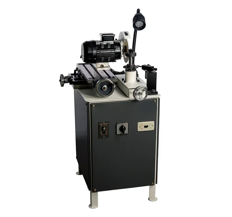 TXZZ TX-Q5 High Quality Automatic Saw Blade Grinding Angle Grinding MachineHot Salescheap And Fine
TXZZ TX-Q5 High Quality Automatic Saw Blade Grinding Angle Grinding MachineHot Salescheap And Fine