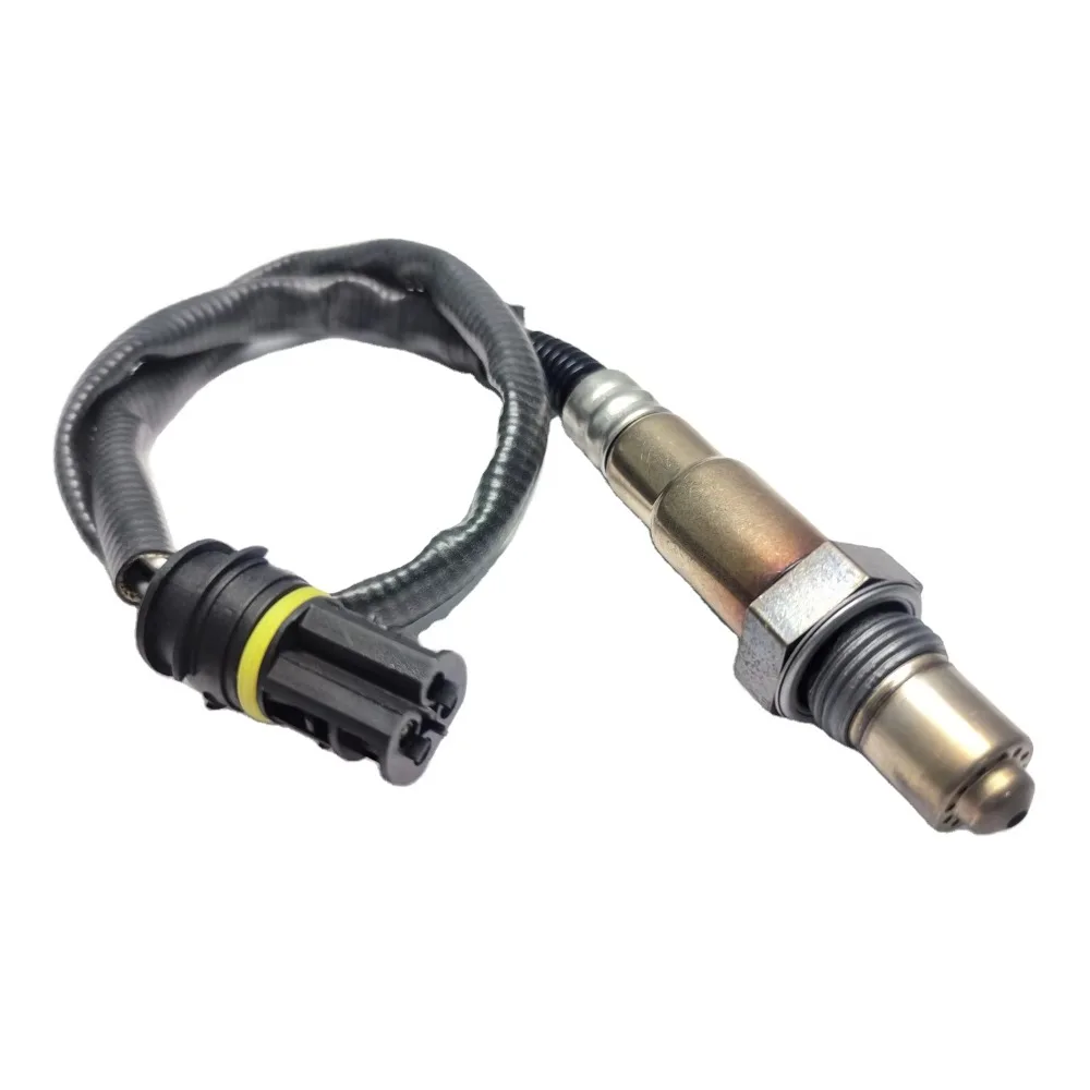 Wholesale Price Oxygen Lambda Probe Sensor 0015409217 0015405017 0015400517 for Mercedes-Benz 206 W168 W202 auto
Wholesale Price Oxygen Lambda Probe Sensor 0015409217 0015405017 0015400517 for Mercedes-Benz 206 W168 W202 auto