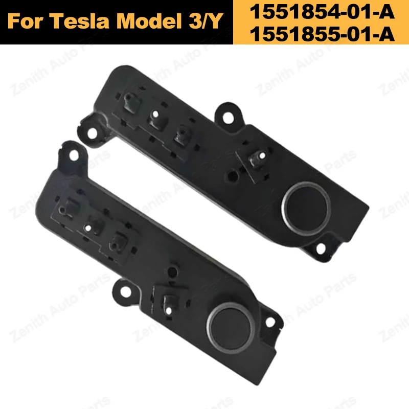For Tesla Model 3/Y Front Left And Right Seat Switch Control Adjustment Electric Seat Switch 1551854-01-A 1551855-01-A 2020-2023
For Tesla Model 3/Y Front Left And Right Seat Switch Control Adjustment Electric Seat Switch 1551854-01-A 1551855-01-A 2020-2023