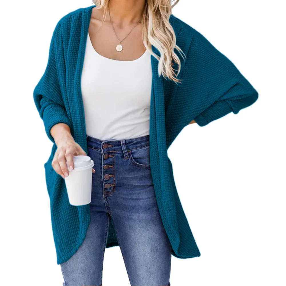 Women Cardigans 2022 Knitted Top Home Cardigan Women Clothing Casual Loose Cardigans Female Long Shawl Jacket
Women Cardigans 2022 Knitted Top Home Cardigan Women Clothing Casual Loose Cardigans Female Long Shawl Jacket