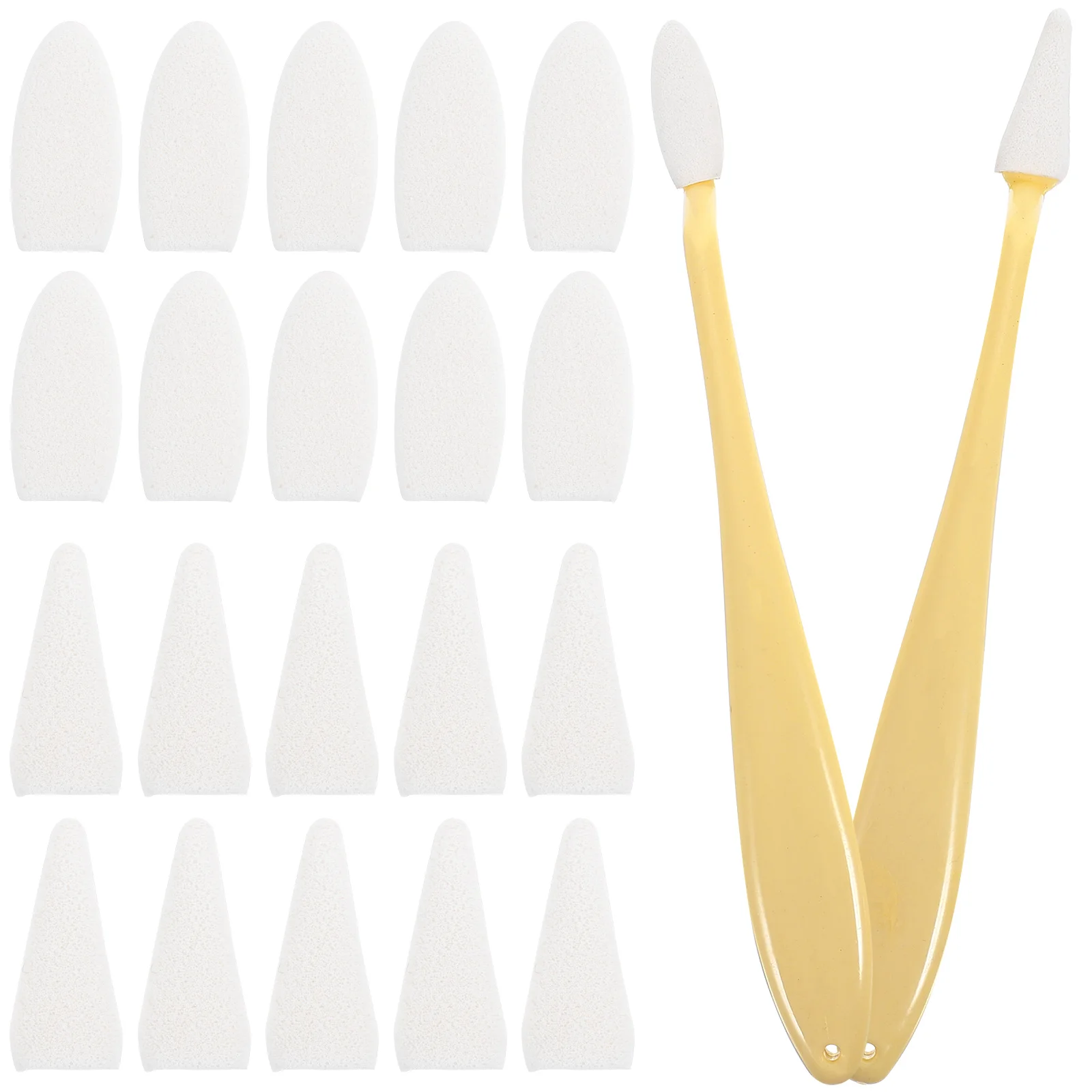 Sketches Drawing Tools Smear Eraser Painting 1 Set of Special Tissue Pens for Students (yellow) Scraper Stick Pp Small
Sketches Drawing Tools Smear Eraser Painting 1 Set of Special Tissue Pens for Students (yellow) Scraper Stick Pp Small
