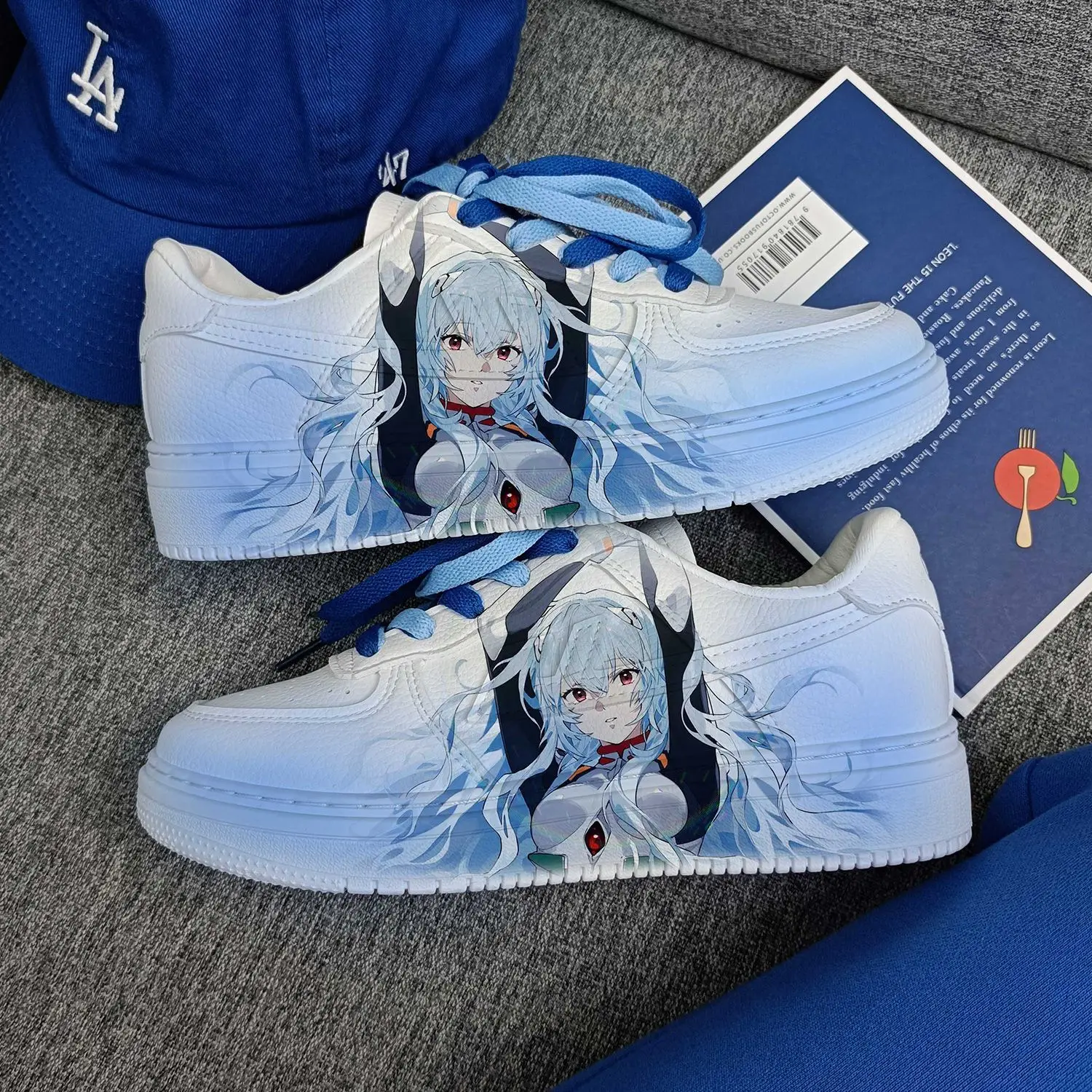 New Genuine Anime Cos Aya Poli Two-dimensional Shoes Dopamine Cosplay Pain Shoe
New Genuine Anime Cos Aya Poli Two-dimensional Shoes Dopamine Cosplay Pain Shoe