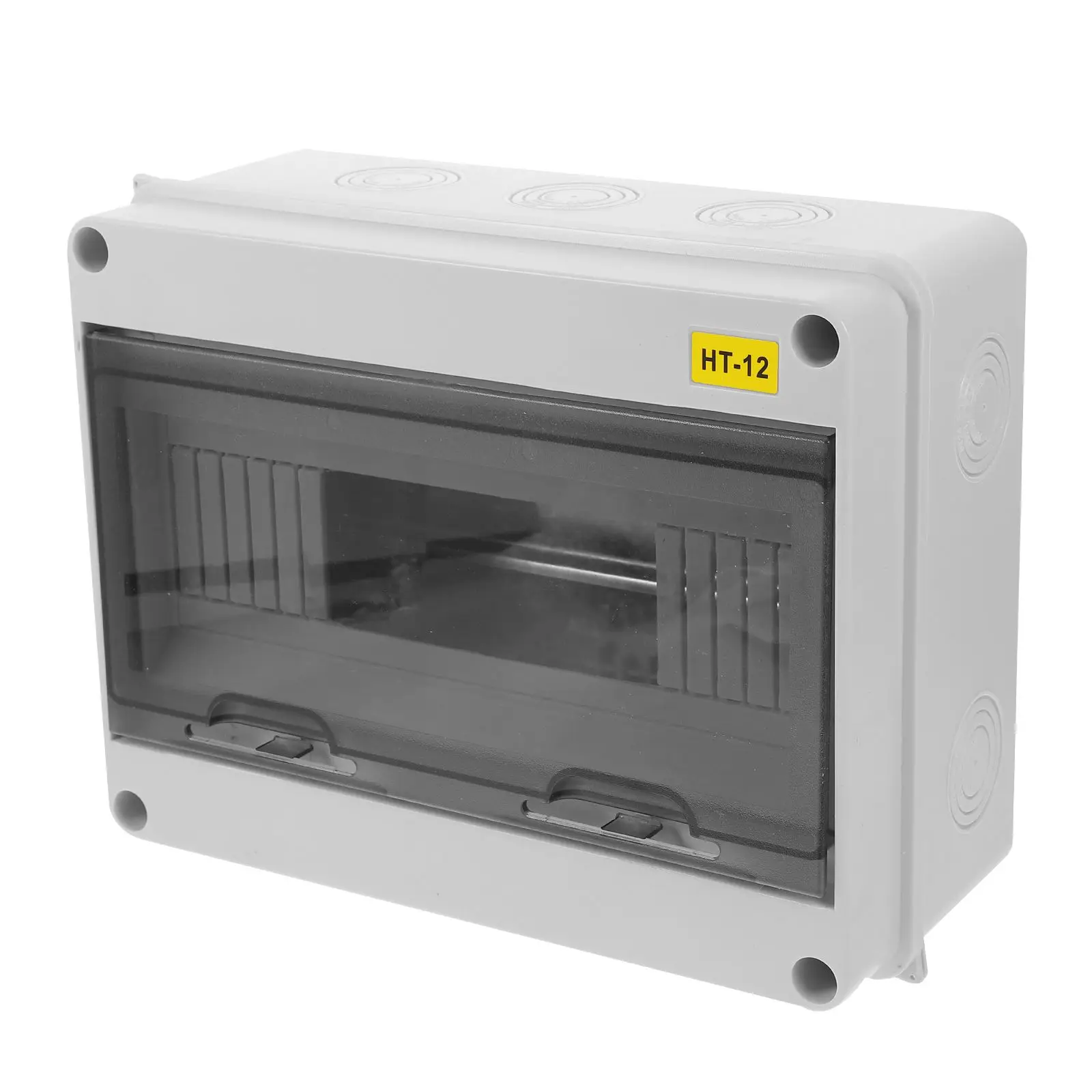 Power Monitor Outlet Waterproof Distribution Box Electrical Boxes Plastic Household
Power Monitor Outlet Waterproof Distribution Box Electrical Boxes Plastic Household