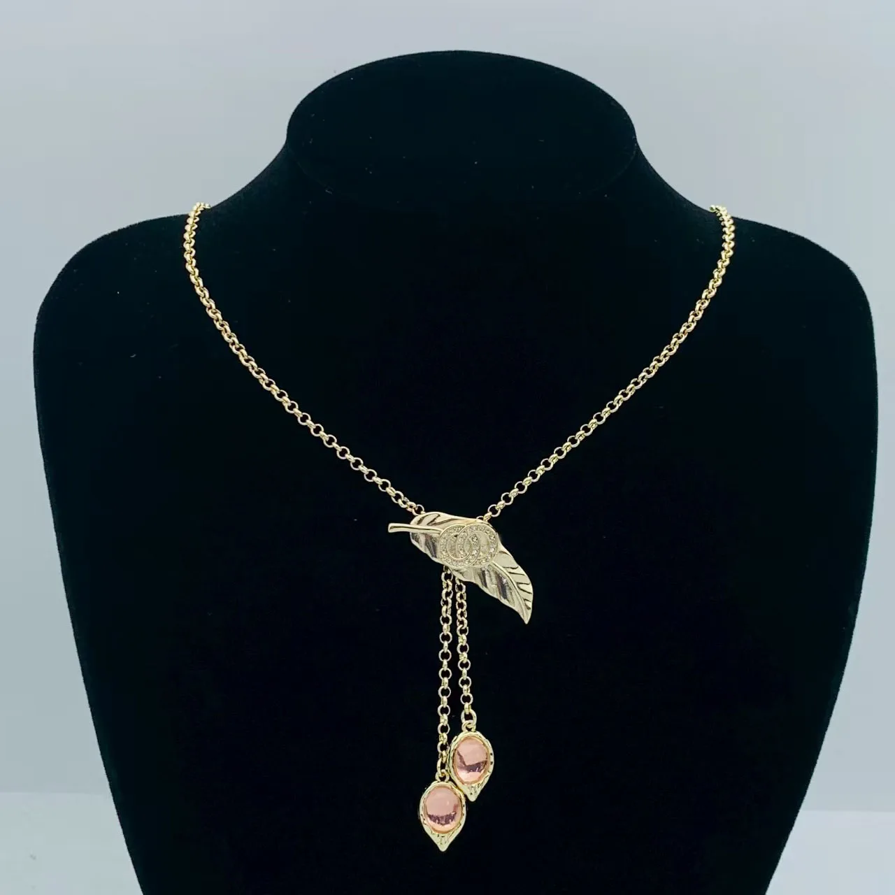 New Concept in Artistic Retro: Best - Choice Personalized Fashion Necklace for Trendy Gifts
New Concept in Artistic Retro: Best - Choice Personalized Fashion Necklace for Trendy Gifts