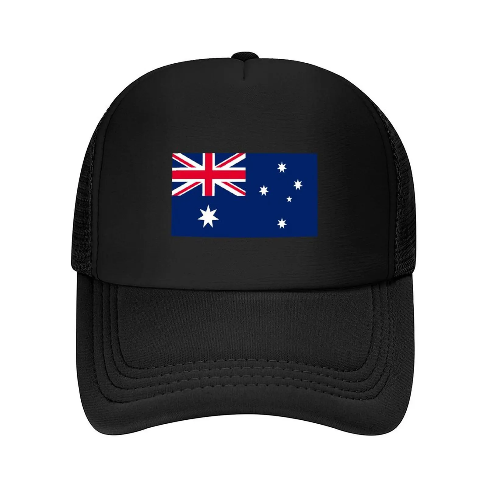 Flag of Australia Baseball Cap Golf Cap Christmas Hat Sunhat fishing hat Men Hats Women's
Flag of Australia Baseball Cap Golf Cap Christmas Hat Sunhat fishing hat Men Hats Women's