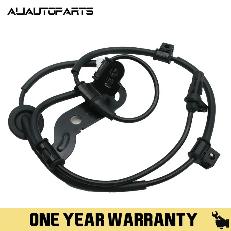 59910-A6300 Rear Left/Right ABS Wheel Speed Sensor For Hyundai I30 2011-2017 Kia Pro Cee'd 2012–2018 59930-A6300
59910-A6300 Rear Left/Right ABS Wheel Speed Sensor For Hyundai I30 2011-2017 Kia Pro Cee'd 2012–2018 59930-A6300
