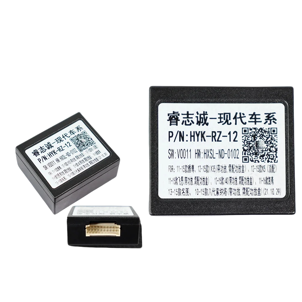 ДЛЯ HUNYDAI KIA Sonata Veloster/Cadenza/Azera автомобильный декодер Android радио навигация внутренние детали запасные части CANBUS
ДЛЯ HUNYDAI KIA Sonata Veloster/Cadenza/Azera автомобильный декодер Android радио навигация внутренние детали запасные части CANBUS