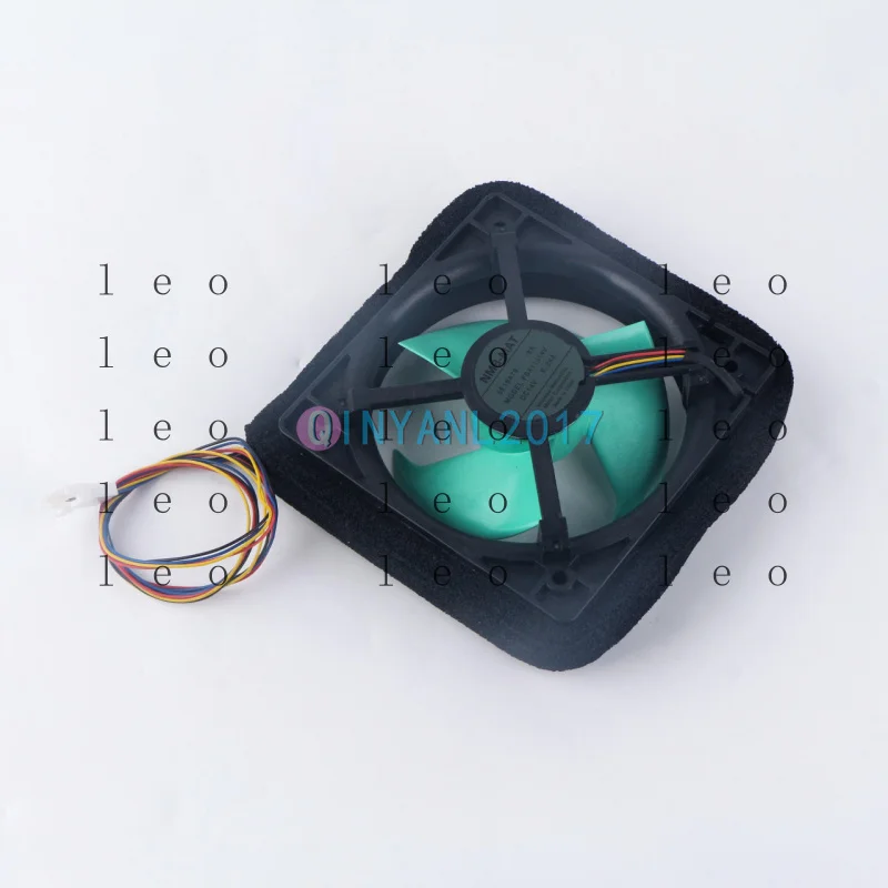 EE 1PC New for NMB-MAT FBA11J14V DC14V 0.24A Cooling Fan #A6-4
EE 1PC New for NMB-MAT FBA11J14V DC14V 0.24A Cooling Fan #A6-4