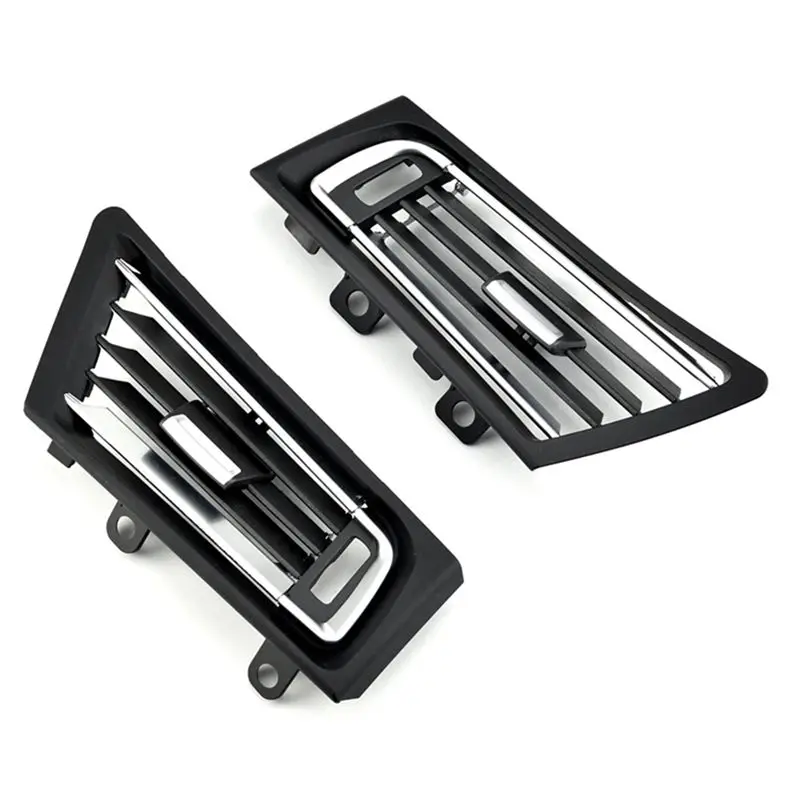 A65P-Car Grille Outlet Panel Central Air Conditioner Vent For BMW 7 Series AC Air Heater Vent 64229115857 64229115858
A65P-Car Grille Outlet Panel Central Air Conditioner Vent For BMW 7 Series AC Air Heater Vent 64229115857 64229115858