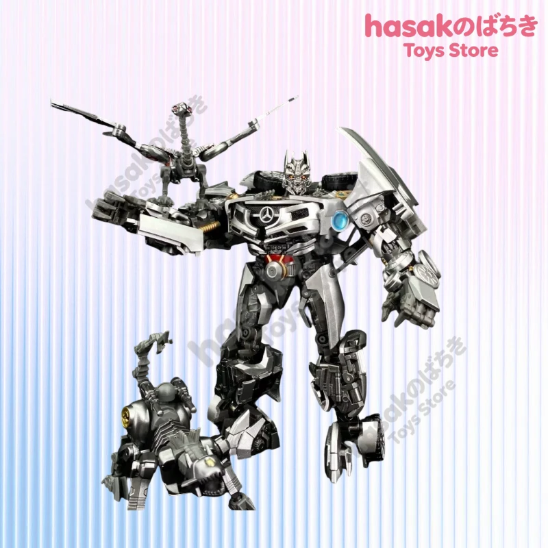 In Stock Cybertron Century Transformation CE03 CE-03 Soundwave Movie Series MP Scale Action Figure Toys
In Stock Cybertron Century Transformation CE03 CE-03 Soundwave Movie Series MP Scale Action Figure Toys