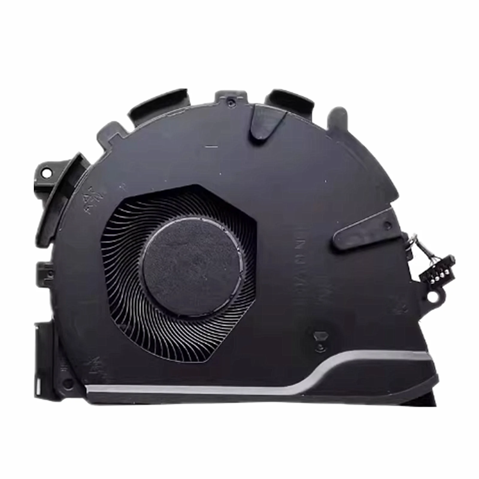 Replacement Laptop CPU Central Processing Unit Fan Cooling Fan for HP ProBook 445 G10
Replacement Laptop CPU Central Processing Unit Fan Cooling Fan for HP ProBook 445 G10