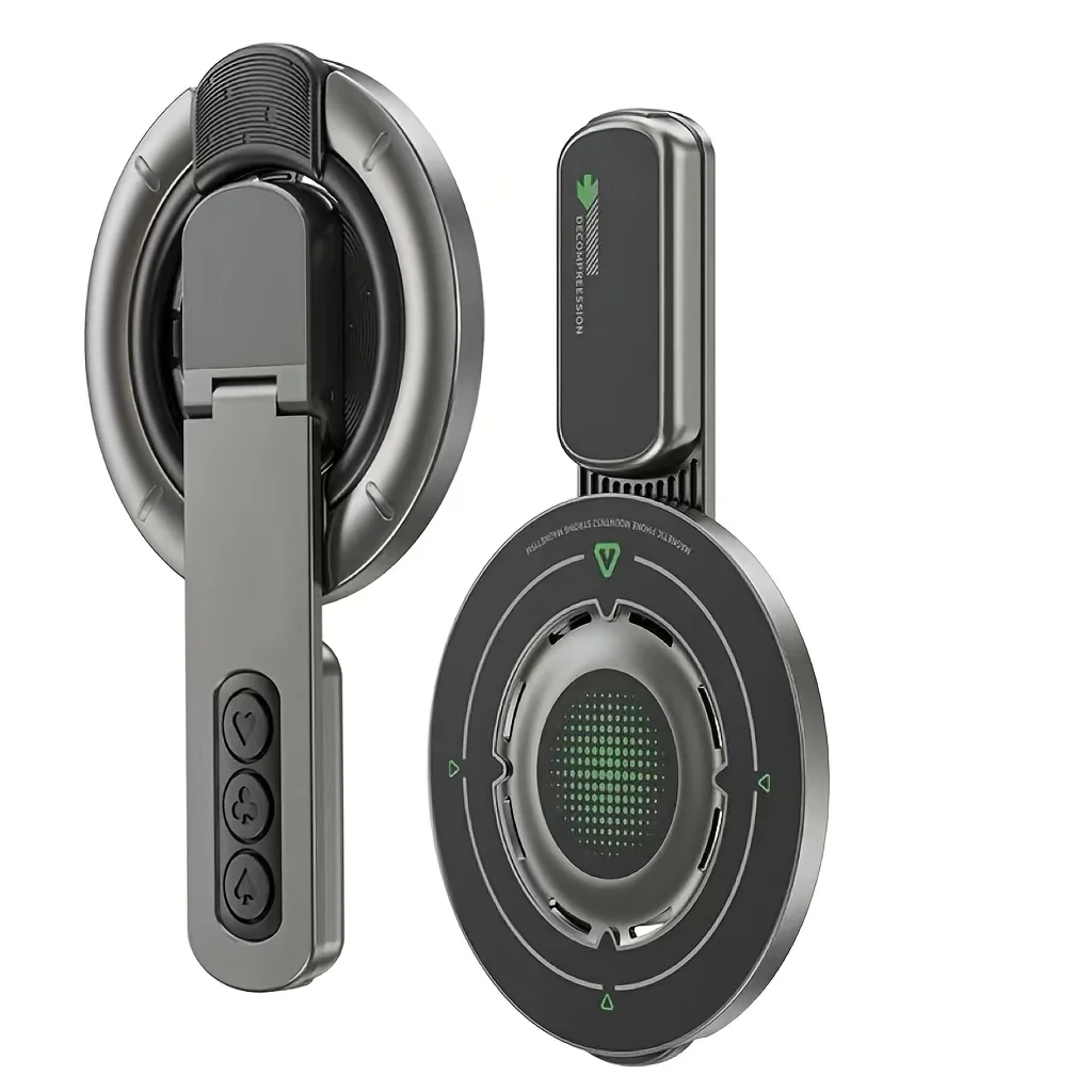 Magnetic phone holder desktop ring buckle back clip stand 360-degree rotation portable foldable hidden buckle stand
Magnetic phone holder desktop ring buckle back clip stand 360-degree rotation portable foldable hidden buckle stand