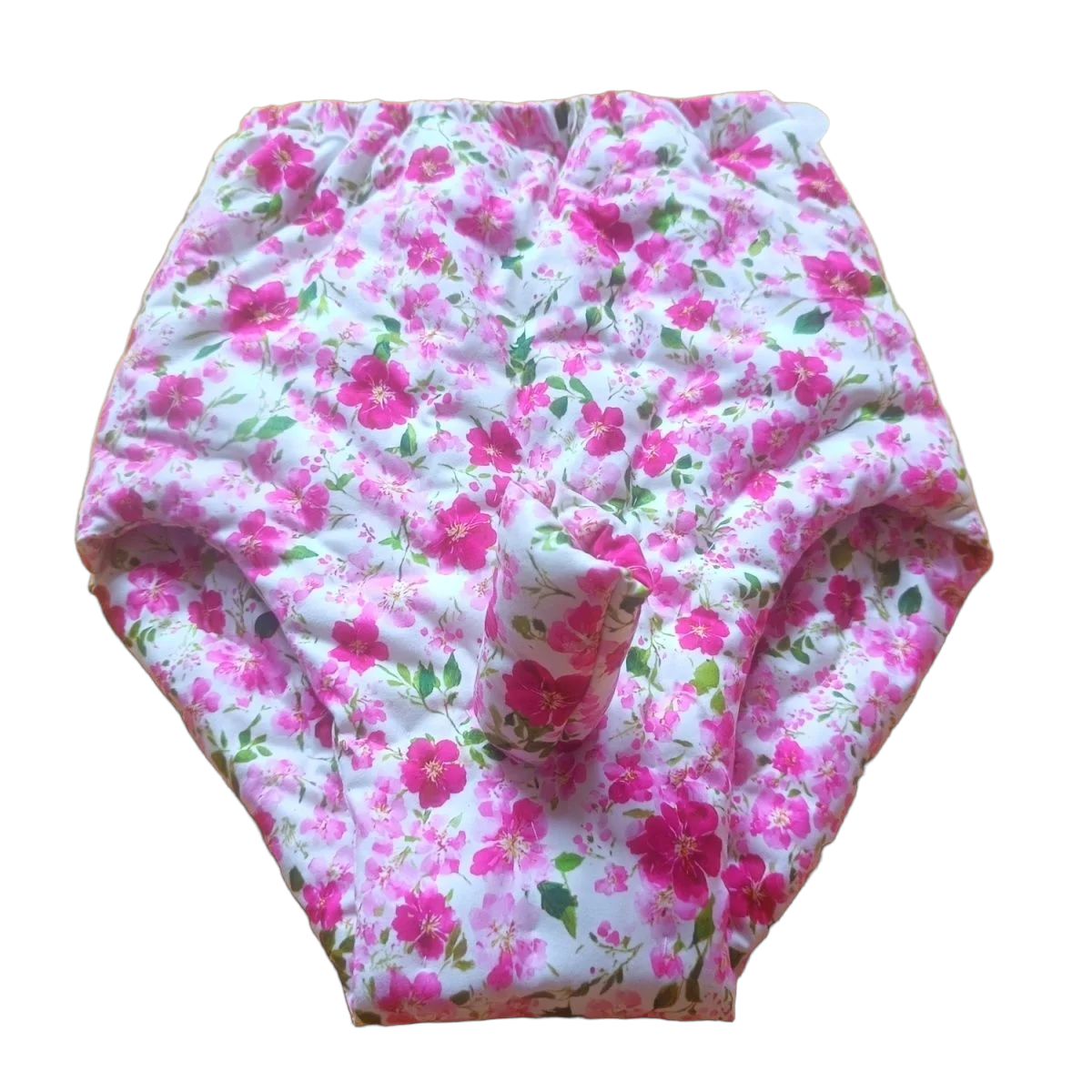 Man Use Handmade Briefs Panty Motal Cotton Blended Big Puffy ABDL Panty Water-absorb Sleek Proof Nursery
Man Use Handmade Briefs Panty Motal Cotton Blended Big Puffy ABDL Panty Water-absorb Sleek Proof Nursery