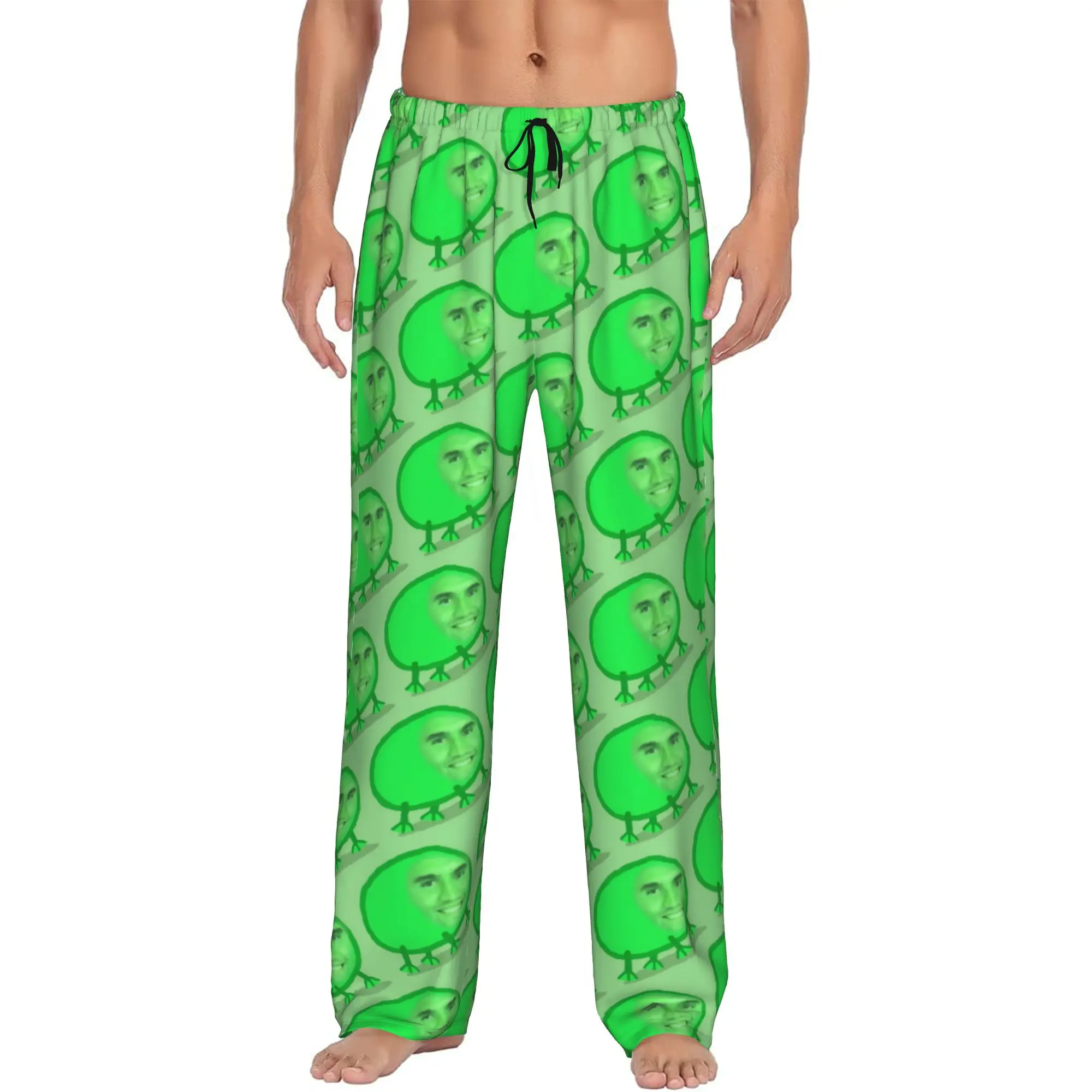 Custom C-Charlie Funny K-Kirk Pajama Pants Men Sleepwear Lounge Sleep Bottoms Stretch with Pockets
Custom C-Charlie Funny K-Kirk Pajama Pants Men Sleepwear Lounge Sleep Bottoms Stretch with Pockets