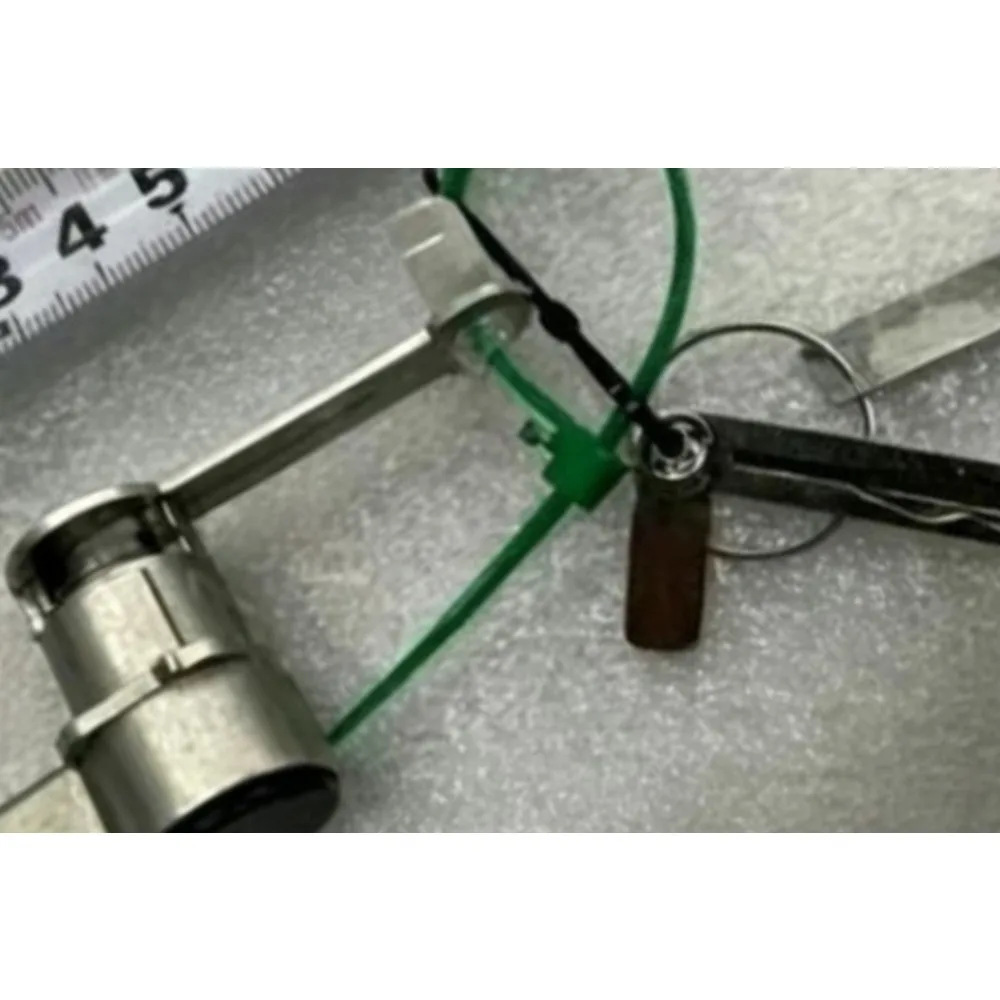 Accessories for BYD DENZA 2024 2025 D9 Z9 N8 L N7 Lock Core Door Cores SZHA-6105300 Replacement Parts
Accessories for BYD DENZA 2024 2025 D9 Z9 N8 L N7 Lock Core Door Cores SZHA-6105300 Replacement Parts