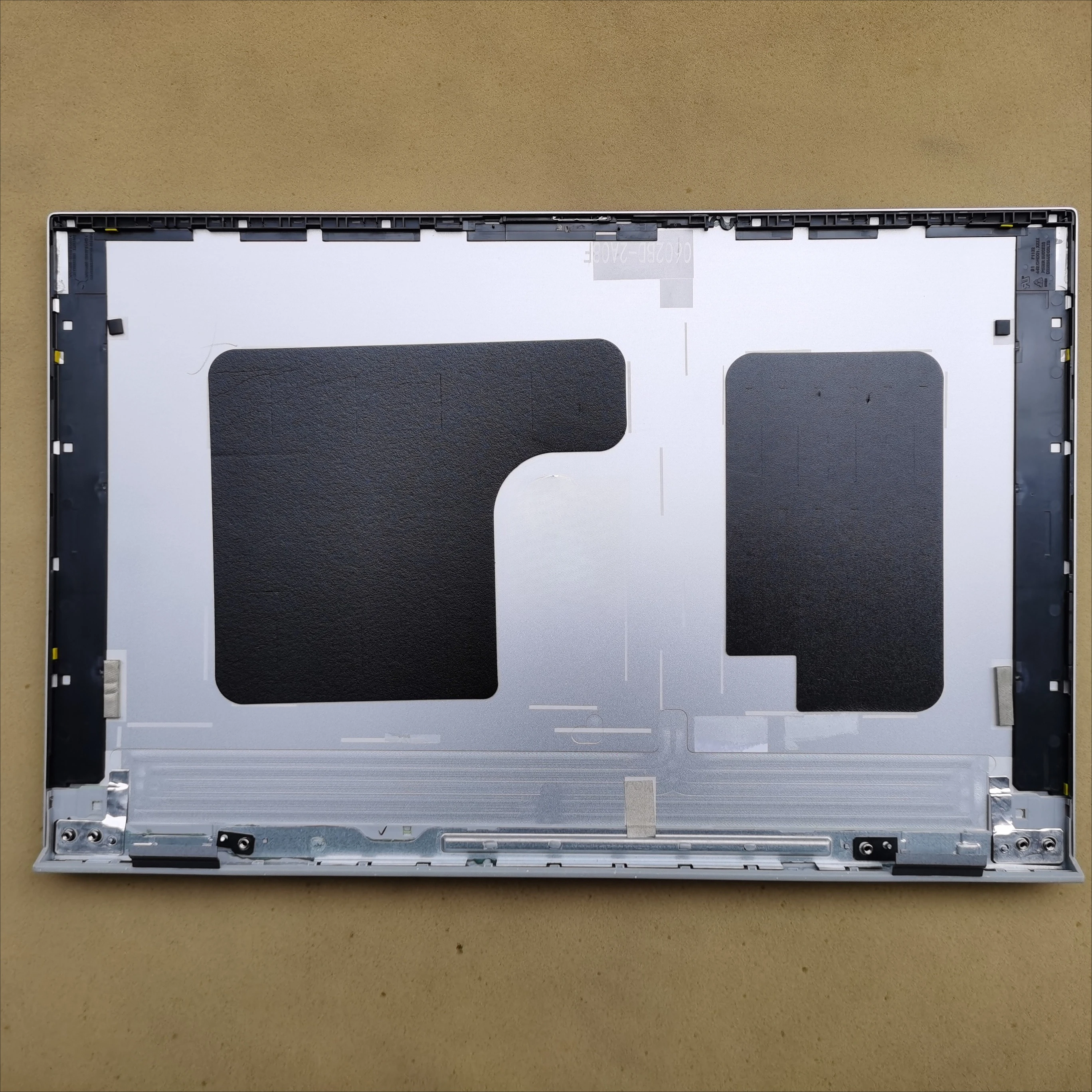 Новая задняя крышка ЖК-дисплея для ноутбука DELL Insprion 15Pro 5518 049MM5
Новая задняя крышка ЖК-дисплея для ноутбука DELL Insprion 15Pro 5518 049MM5