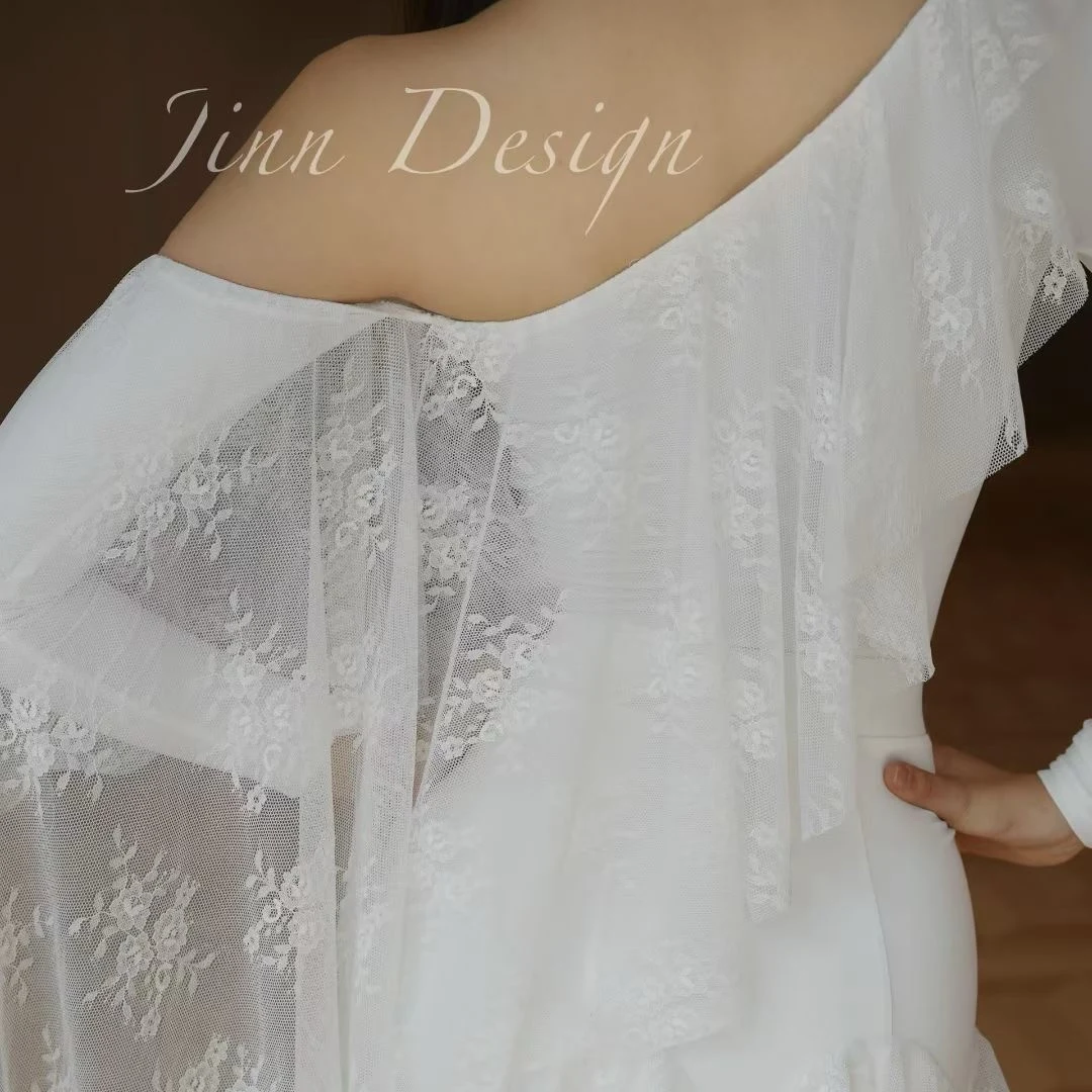 Костюмы для выступлений по бальным танцам 2026: Топы с длинными рукавами из кружевной ткани, асимметричная юбка, платье для соревнований по вальсу и танго SS1630
Костюмы для выступлений по бальным танцам 2026: Топы с длинными рукавами из кружевной ткани, асимметричная юбка, платье для соревнований по вальсу и танго SS1630