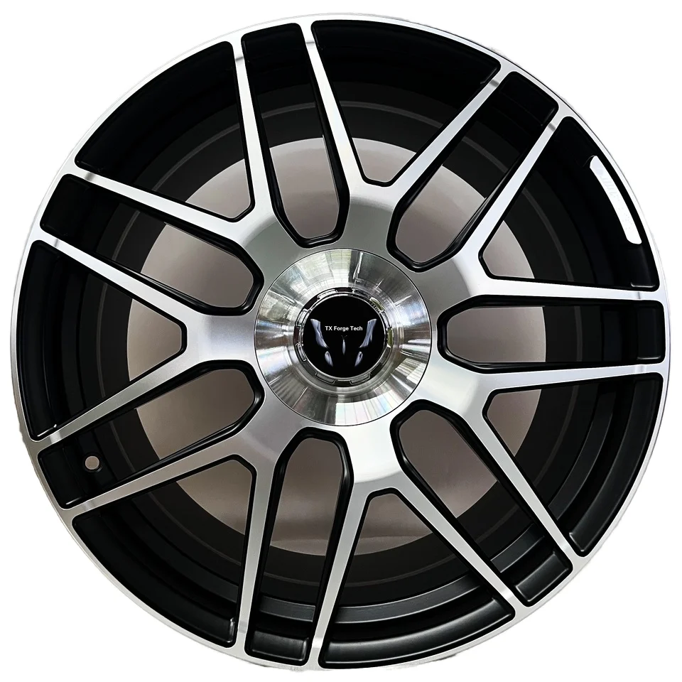 Original D0515 17" Forged Aluminium Alloy Wheel Custom Car Rims 35mm/40mm/25mm ET New Bronze Finish Passenger Car Hub Wheel
Original D0515 17" Forged Aluminium Alloy Wheel Custom Car Rims 35mm/40mm/25mm ET New Bronze Finish Passenger Car Hub Wheel