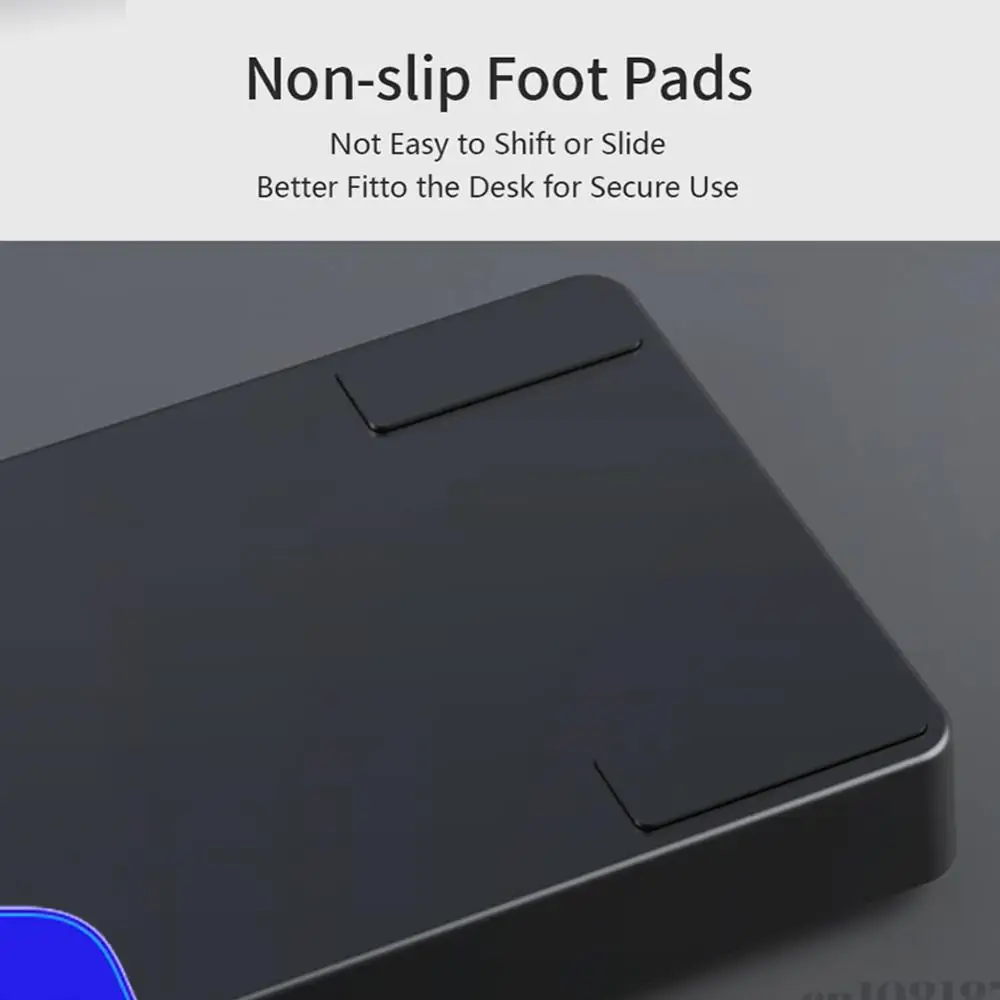 81 Keys Soft Memory Foam Hand Support Ergonometric Anti-Slip Rubber Stable Base Palm Rest for Long Hours of Work Studying Gaming
81 Keys Soft Memory Foam Hand Support Ergonometric Anti-Slip Rubber Stable Base Palm Rest for Long Hours of Work Studying Gaming