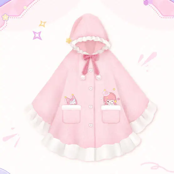 Role Play Clothing Infinity Nikki Nightdress Cloak Home Cloak Coat Collection Anime Game Cosplay Gift Halloween
Role Play Clothing Infinity Nikki Nightdress Cloak Home Cloak Coat Collection Anime Game Cosplay Gift Halloween