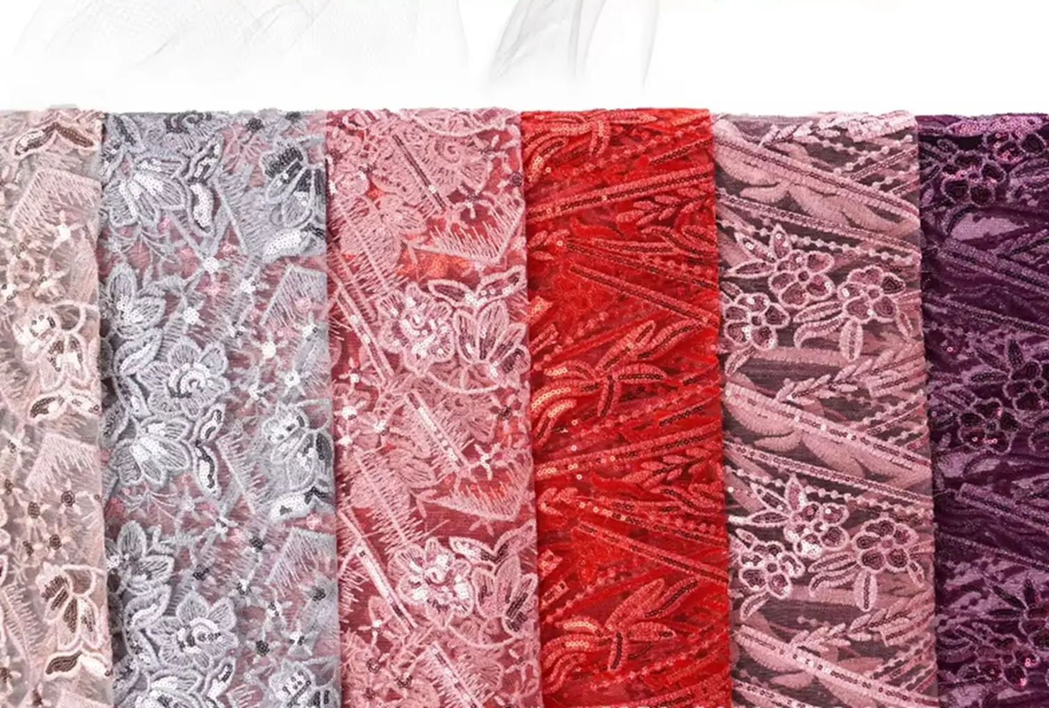 Multicolor Gold Silver Thread Lace Fabric, Floral Mesh for Wedding Dress Cheongsam Kids Dress Sewing Material
Multicolor Gold Silver Thread Lace Fabric, Floral Mesh for Wedding Dress Cheongsam Kids Dress Sewing Material