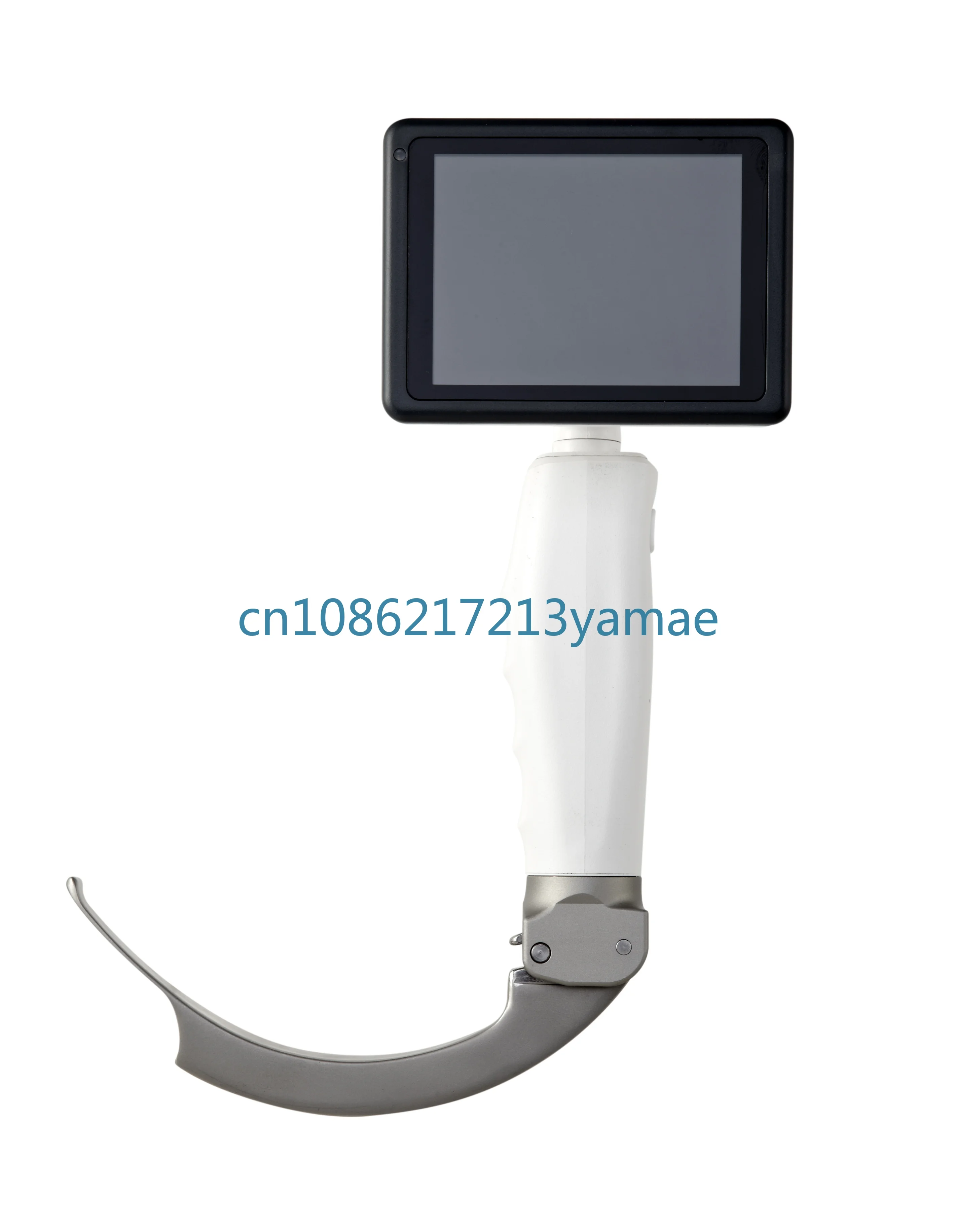 Многоразовый портативный видеоларингоскоп с USB зарядкой, хирургические инструменты
Многоразовый портативный видеоларингоскоп с USB зарядкой, хирургические инструменты
