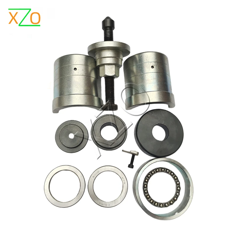 New 0B5 DL501 DSG Transmission Piston Remover Tool For Audi Gearboxes Dual Clutch Pistons Replacement
New 0B5 DL501 DSG Transmission Piston Remover Tool For Audi Gearboxes Dual Clutch Pistons Replacement