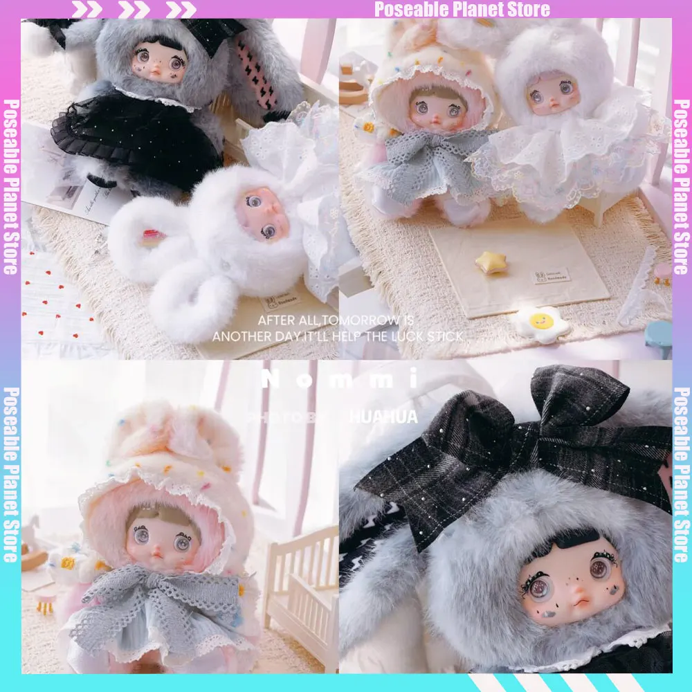 Pre-sale Nommi Weather Forecast Series Blind Box Cute Action Figure Toys Kawaii Surprise Mysterious Toy Bag Pendant Gifts
Pre-sale Nommi Weather Forecast Series Blind Box Cute Action Figure Toys Kawaii Surprise Mysterious Toy Bag Pendant Gifts