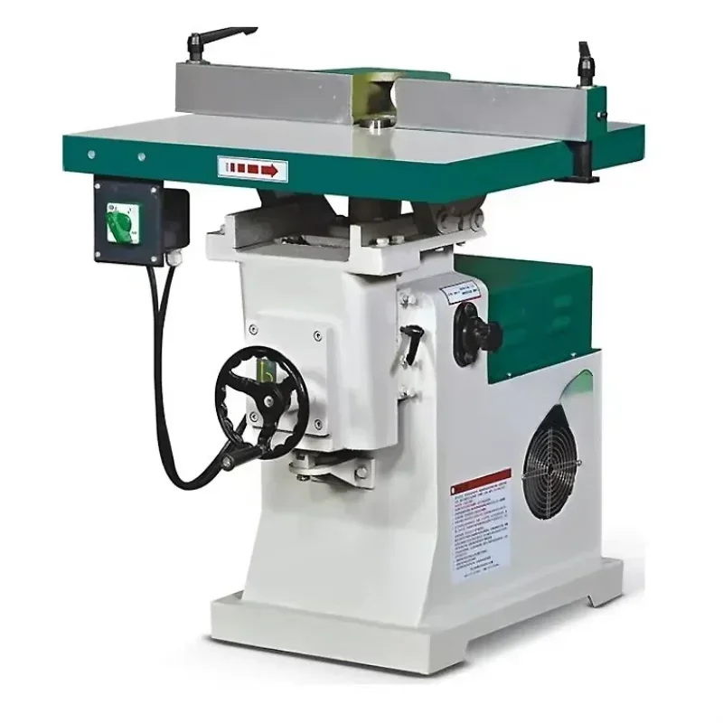 Hot SalesMX5115A Vertical Router Woodworking Machinery Milling Machine
Hot SalesMX5115A Vertical Router Woodworking Machinery Milling Machine