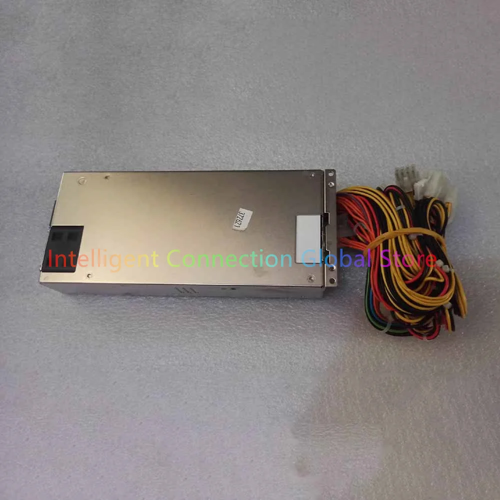 P1H-5550V 550W Industrial Computer 1U Power Supply
P1H-5550V 550W Industrial Computer 1U Power Supply