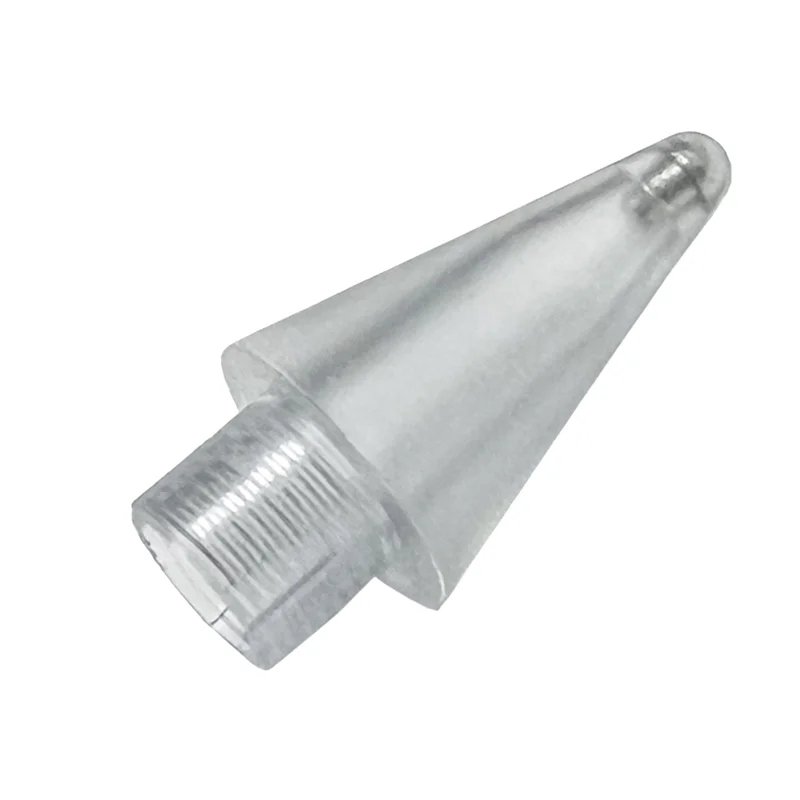 New Replacable Pencil Tips for Huawei M-Pencil 2Nd Stylus Touch Pen Tip M-Pencil 2Generation CD54 NIB Pencil Tip-Transparent
New Replacable Pencil Tips for Huawei M-Pencil 2Nd Stylus Touch Pen Tip M-Pencil 2Generation CD54 NIB Pencil Tip-Transparent