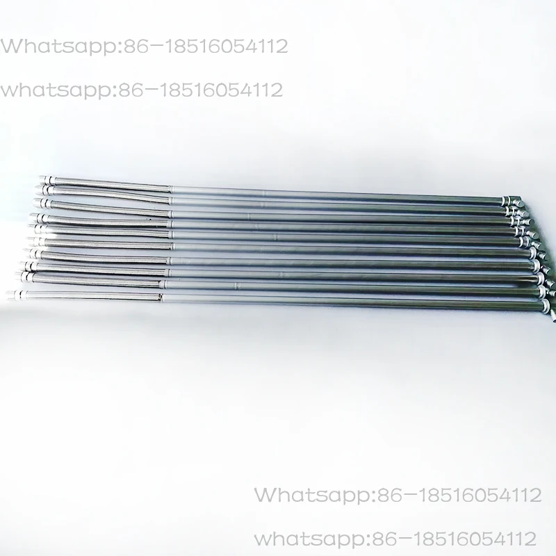 Металлический шланг М22 × 1,5 × 2000 \ Микромасляный трубопровод \ XYQ-22 Special
Металлический шланг М22 × 1,5 × 2000 \ Микромасляный трубопровод \ XYQ-22 Special