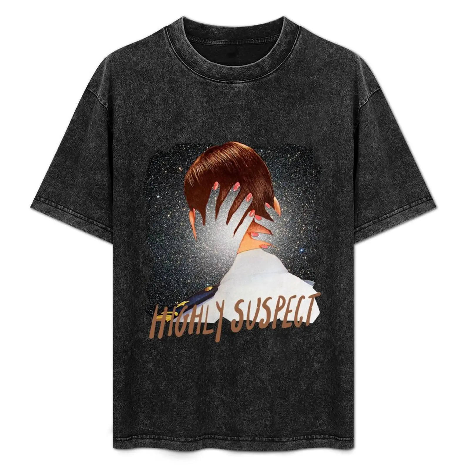 Highly Suspect Mister Asylum T-Shirt Trendy Pattern T-Shirt for Men
Highly Suspect Mister Asylum T-Shirt Trendy Pattern T-Shirt for Men