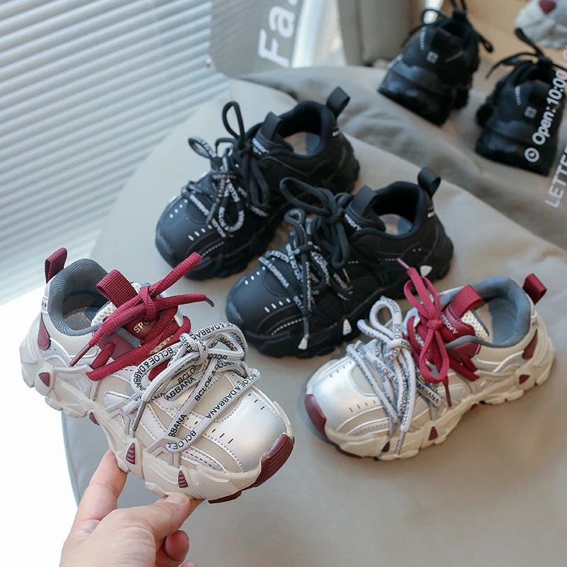 2025 новый дизайн, нежная удобная обувь для девочек, модная повседневная обувь для девочек, фиксированная обувь на шнуровке для девочек
2025 новый дизайн, нежная удобная обувь для девочек, модная повседневная обувь для девочек, фиксированная обувь на шнуровке для девочек
