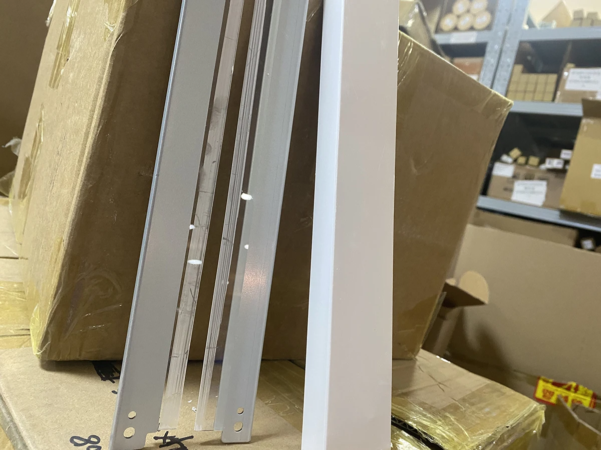 5 шт. лезвия для чистки барабана Toshiba 163 165 166 167 203 203L 205 206 207 255 256 257 280 282 283 181 237 307 3508A 357 457 507
5 шт. лезвия для чистки барабана Toshiba 163 165 166 167 203 203L 205 206 207 255 256 257 280 282 283 181 237 307 3508A 357 457 507