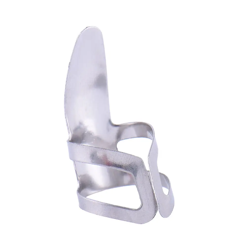 15pcs Guitar Finger Cots Set Durable Lightweight Ultra Thin Picks Acoustic Fingertip Grip Thumb Picks Guitar
15pcs Guitar Finger Cots Set Durable Lightweight Ultra Thin Picks Acoustic Fingertip Grip Thumb Picks Guitar