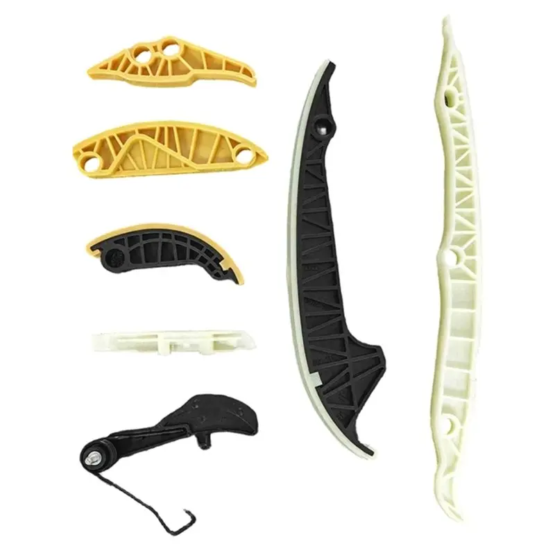 Timing Chain Replacement Kit TSI TFSI For A3 A4 A5 TT VW CC Eos GTI Jetta 2.0T 2008
Timing Chain Replacement Kit TSI TFSI For A3 A4 A5 TT VW CC Eos GTI Jetta 2.0T 2008