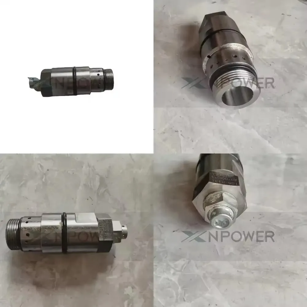 2026 Hot Item Excavator Spare Parts 135-5491 8E-0756 Machinery Engine 3116 3126 VALVE GP 1355491 8E0756 for
2026 Hot Item Excavator Spare Parts 135-5491 8E-0756 Machinery Engine 3116 3126 VALVE GP 1355491 8E0756 for