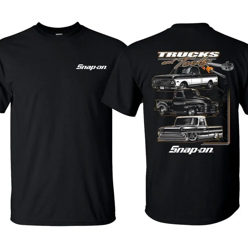 Trucks and tools T-Shirt, Snap-on T-Shirt, Hardworking Job Shirt for Men, Top Me
Trucks and tools T-Shirt, Snap-on T-Shirt, Hardworking Job Shirt for Men, Top Me