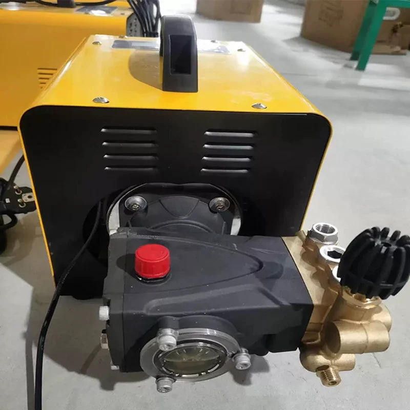 4L/Min Industrial Fog Machine Humidifier Intelligent Dust Reduction Equipment Micro-Mist Industrial Humidifier Spray System
4L/Min Industrial Fog Machine Humidifier Intelligent Dust Reduction Equipment Micro-Mist Industrial Humidifier Spray System