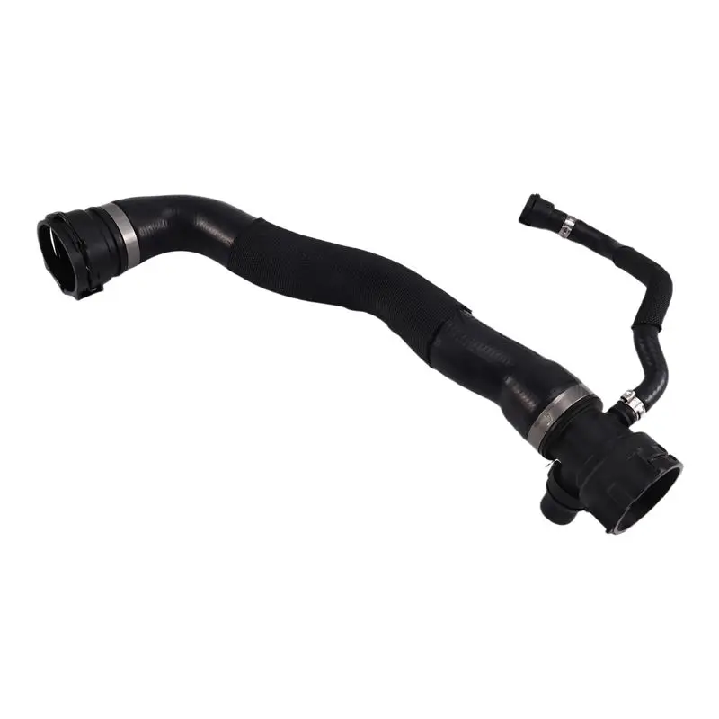 Best-Selling 3.0L Car Engine Coolant Hose 17128513603 For BMW F10 F11 530D 535D N57N N57Z Base Sedan 2014-2015
Best-Selling 3.0L Car Engine Coolant Hose 17128513603 For BMW F10 F11 530D 535D N57N N57Z Base Sedan 2014-2015