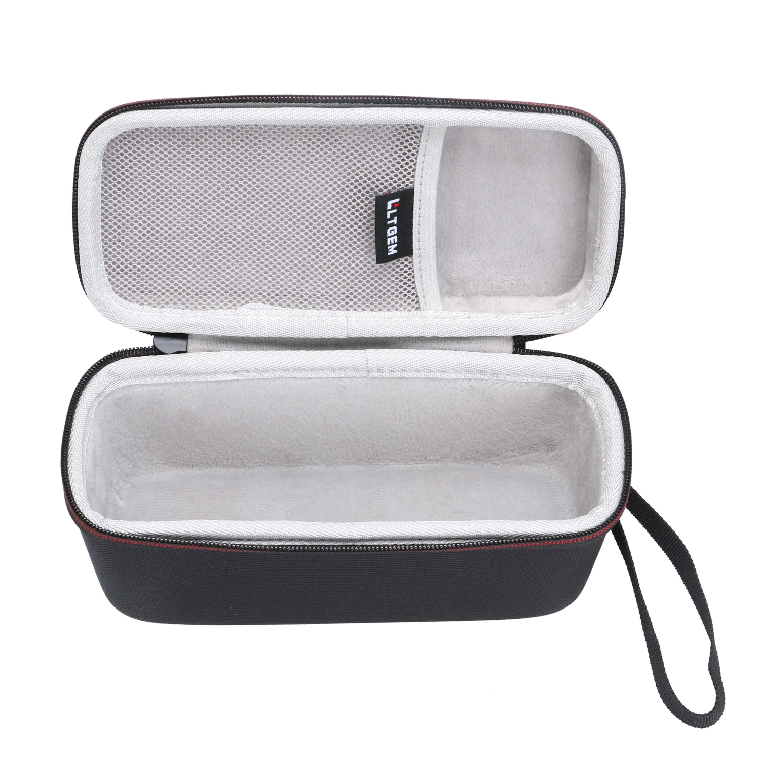 LTGEM EVA Hard Case for Sony SRS-XB21 Portable Wireless Bluetooth Speaker - Travel Protective Carrying Storage Bag,(Only Case)
LTGEM EVA Hard Case for Sony SRS-XB21 Portable Wireless Bluetooth Speaker - Travel Protective Carrying Storage Bag,(Only Case)