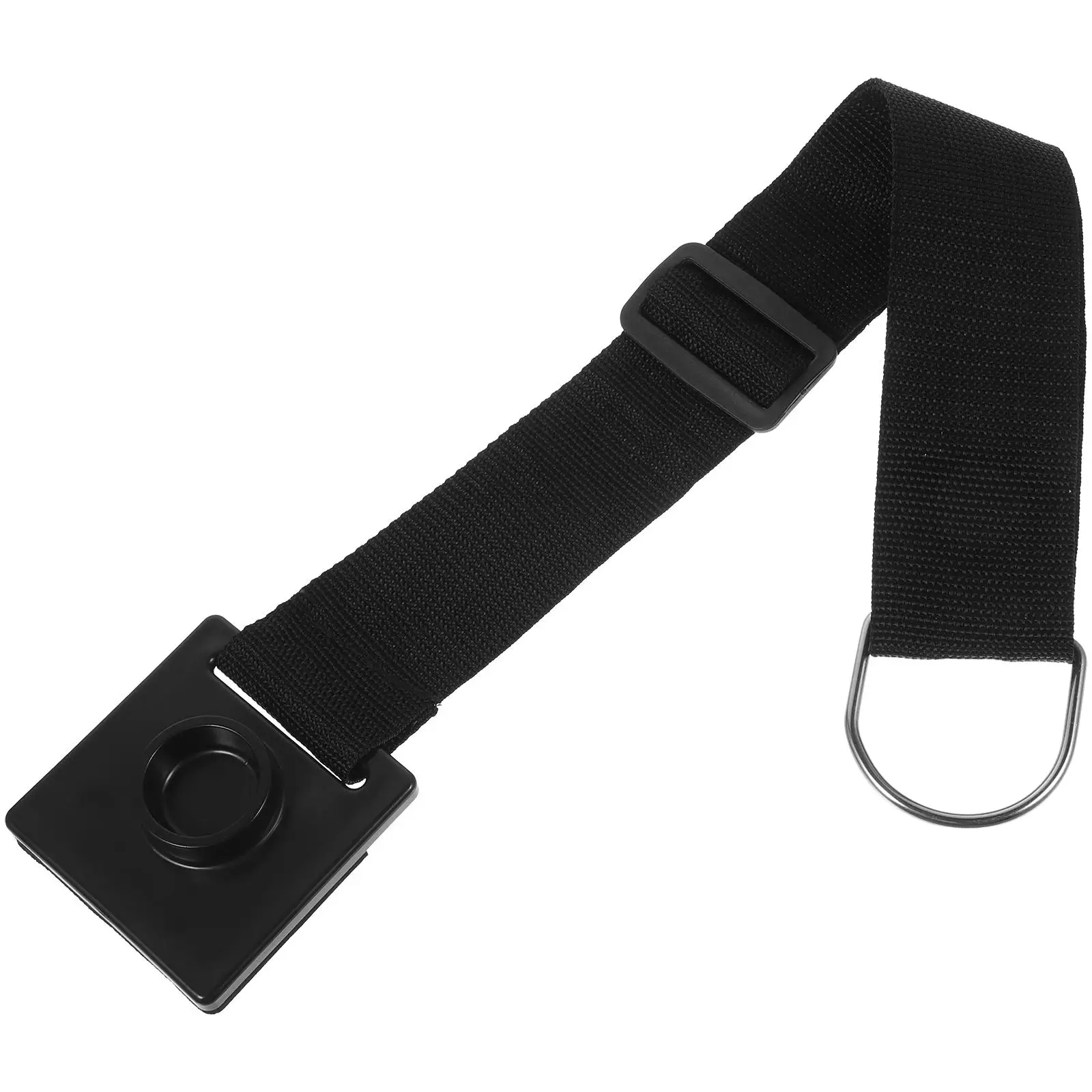Anti-slip Pad Belt End-pin Rest Stopper for Cello with Thick Material Practical Use Metal Cello Stopper End Pin Rest
Anti-slip Pad Belt End-pin Rest Stopper for Cello with Thick Material Practical Use Metal Cello Stopper End Pin Rest