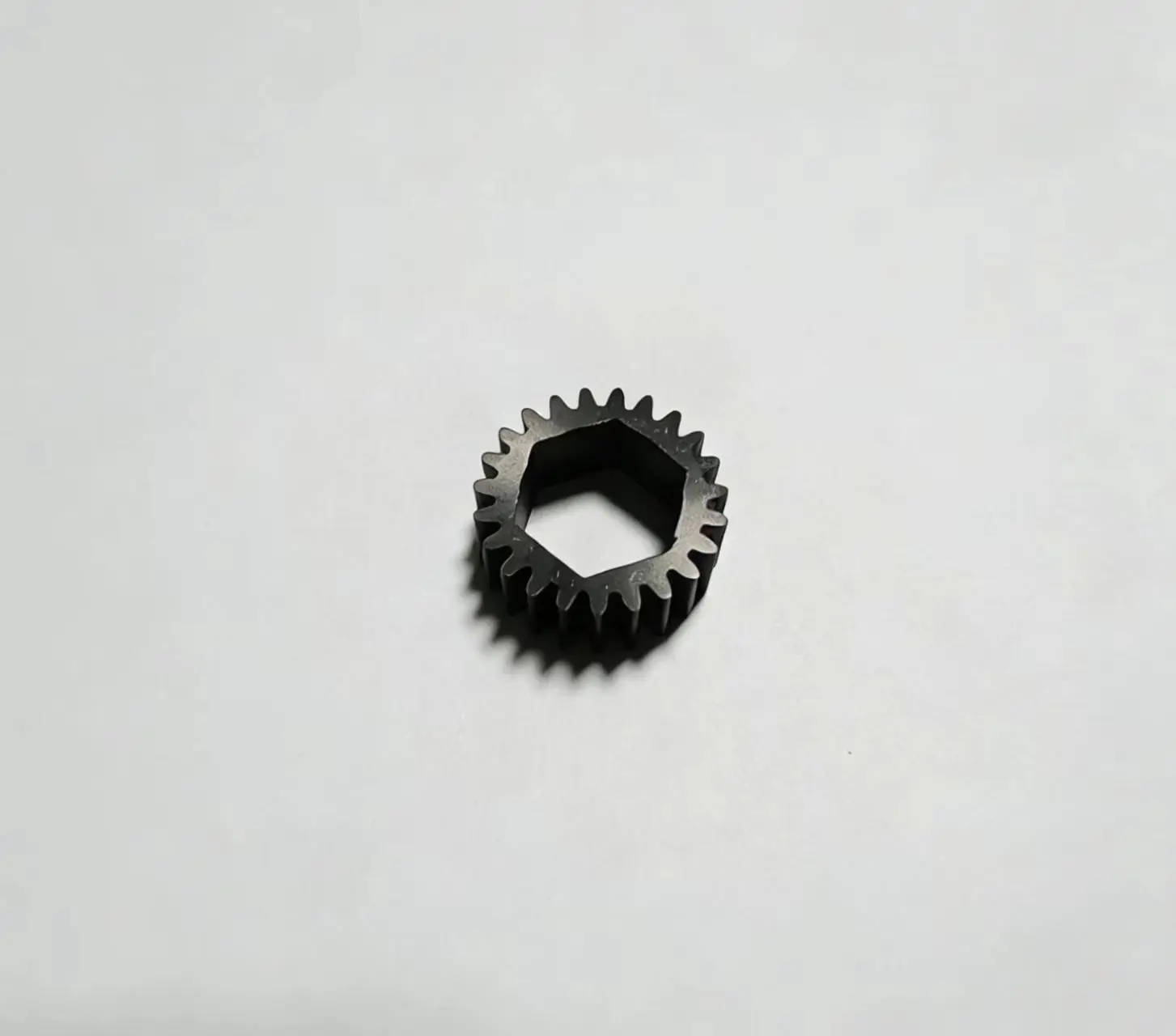 wolunstart E-start Z8459506 Hexagonal Gear
wolunstart E-start Z8459506 Hexagonal Gear