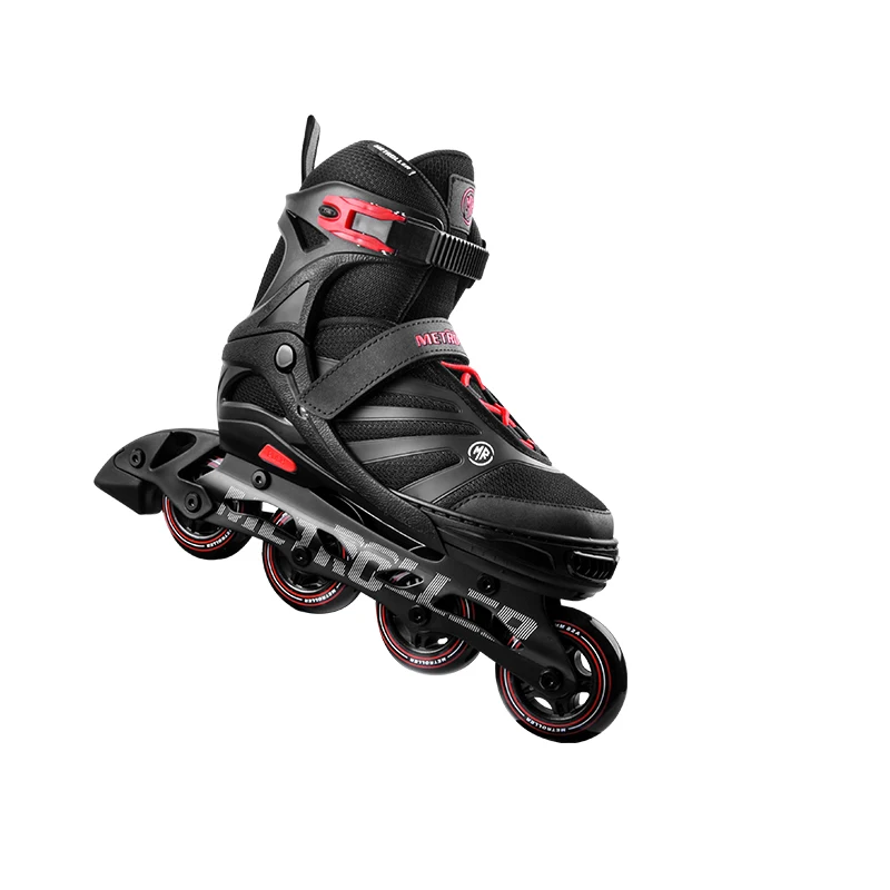 Professional Eco-Friendly Roller Skates Recycled Material Inline Skates Flashing Adjustable PU Aluminum Leather Alloy
Professional Eco-Friendly Roller Skates Recycled Material Inline Skates Flashing Adjustable PU Aluminum Leather Alloy