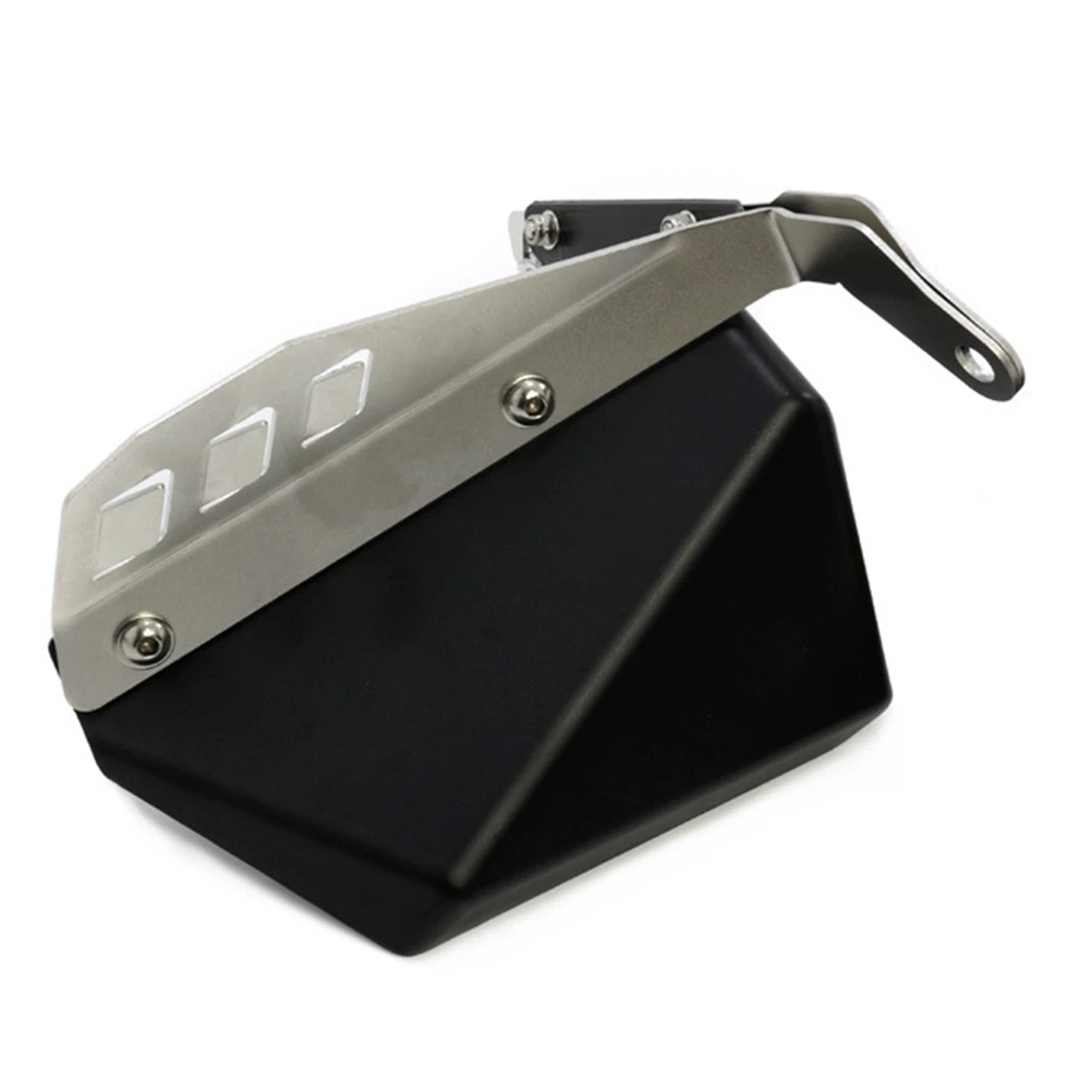 Защитная пластина для ног от брызг для BMW R1200GS LC Adventure ADV 2013-2018
Защитная пластина для ног от брызг для BMW R1200GS LC Adventure ADV 2013-2018